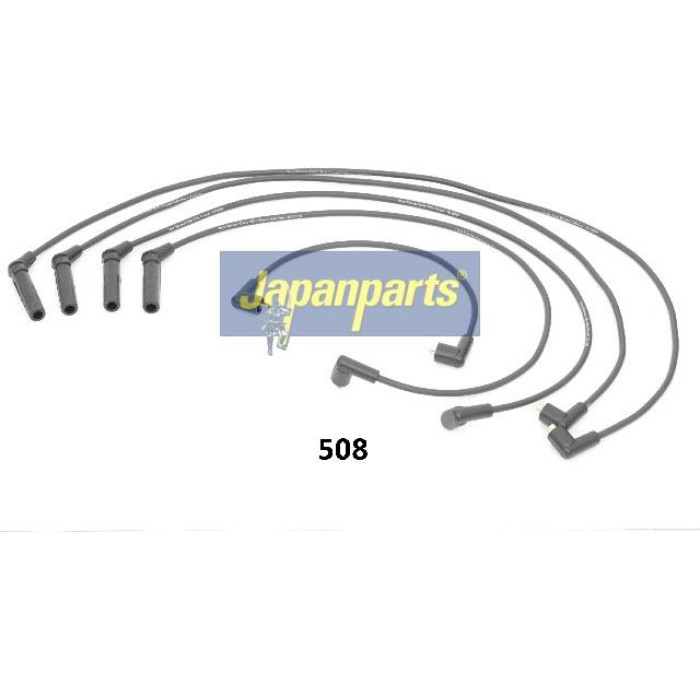 Japanparts Zündkabel IC-508 Japanparts Zündkabel IC-508