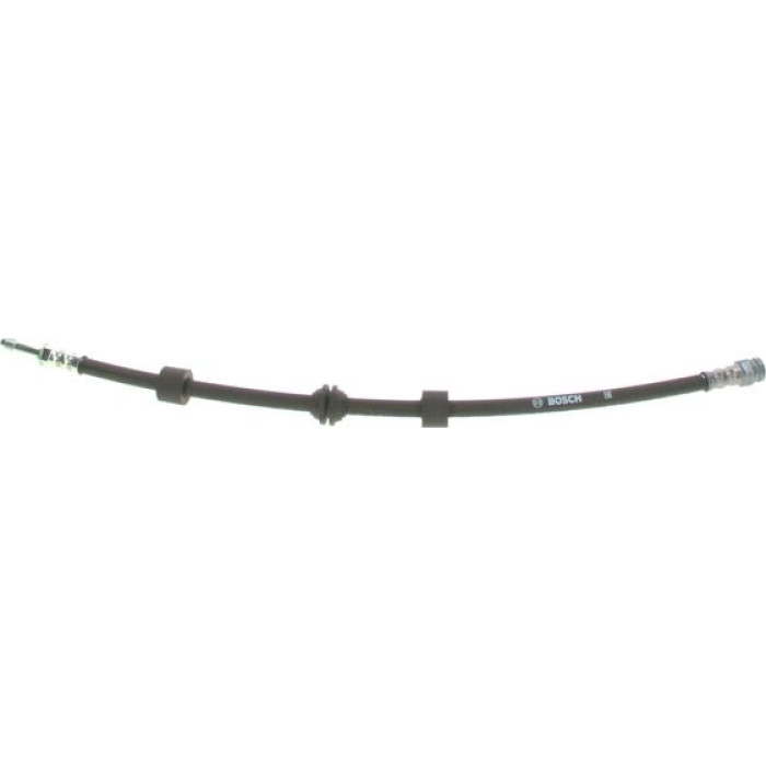 Bosch Bremsschlauch Vorderachse 1987476713 Bosch Bremsschlauch Vorderachse 1987476713