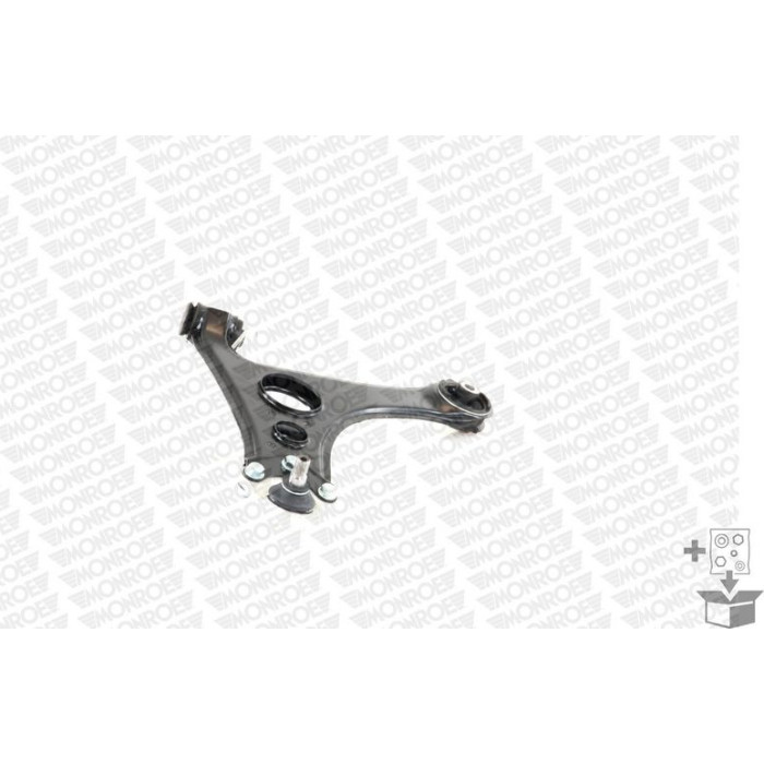 Monroe Fahrwerkslenker L23517
