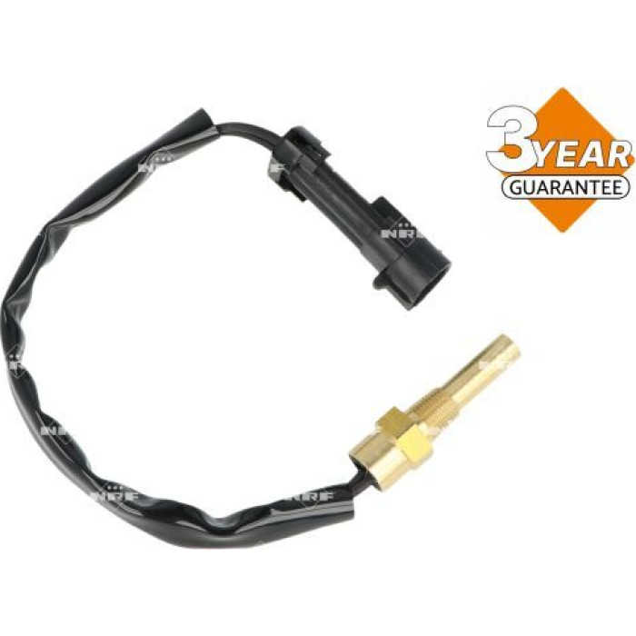 NRF Kühlmitteltemperatursensor 727098 NRF Kühlmitteltemperatursensor 727098