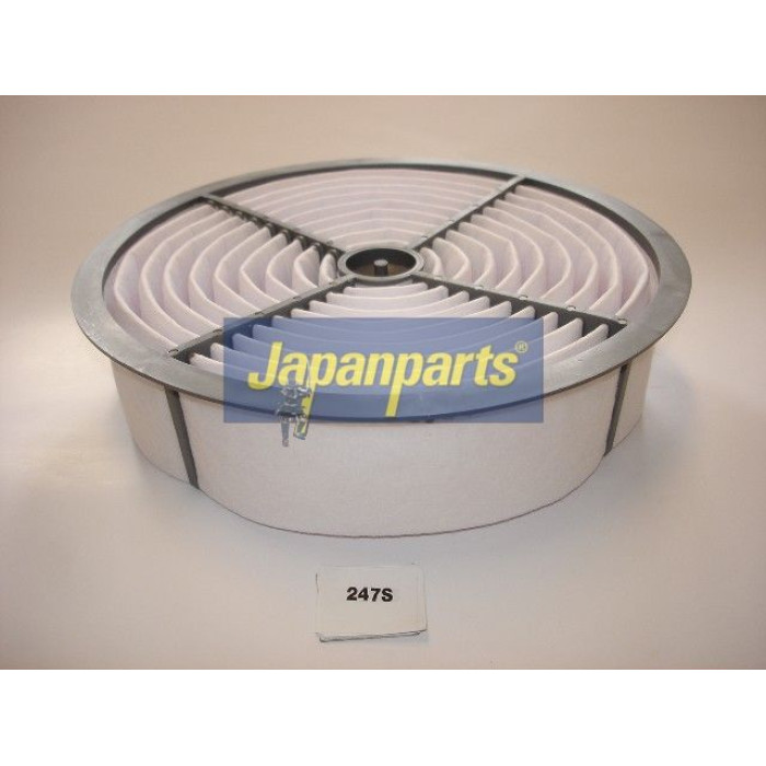 Japanparts Luftfilter FA-247S Japanparts Luftfilter FA-247S