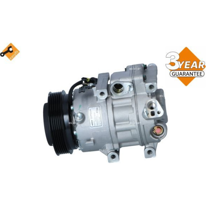 NRF Kompressor 32468 NRF Kompressor 32468