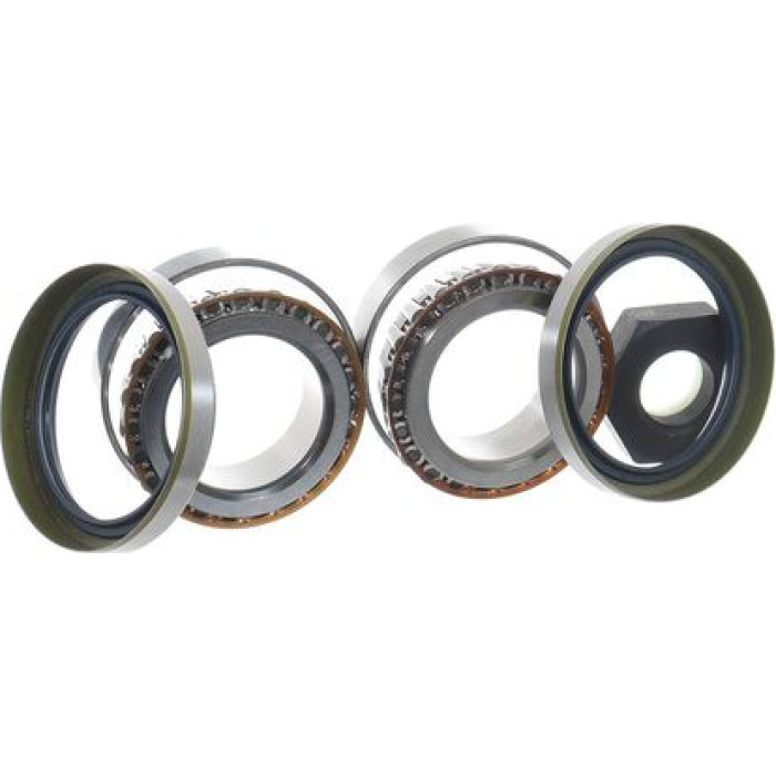 VKBA 919 SKF Radlagersatz 919 - Hinterachse rechts VKBA 919 SKF Radlagersatz 919 - Hinterachse rechts