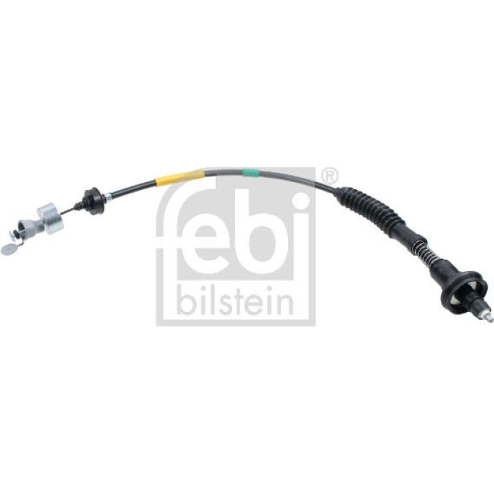 febi Kupplungsseil 185557 febi Kupplungsseil 185557