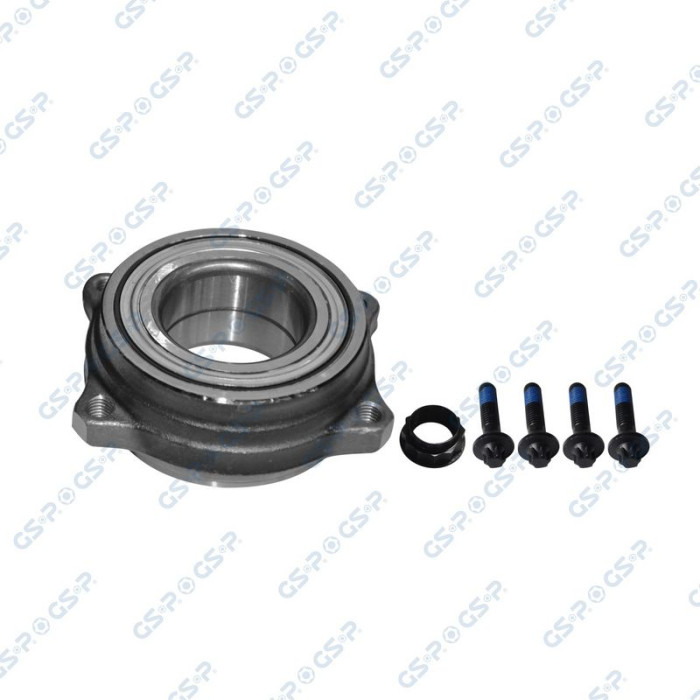 GSP Radlager 9249005K GSP Radlager 9249005K