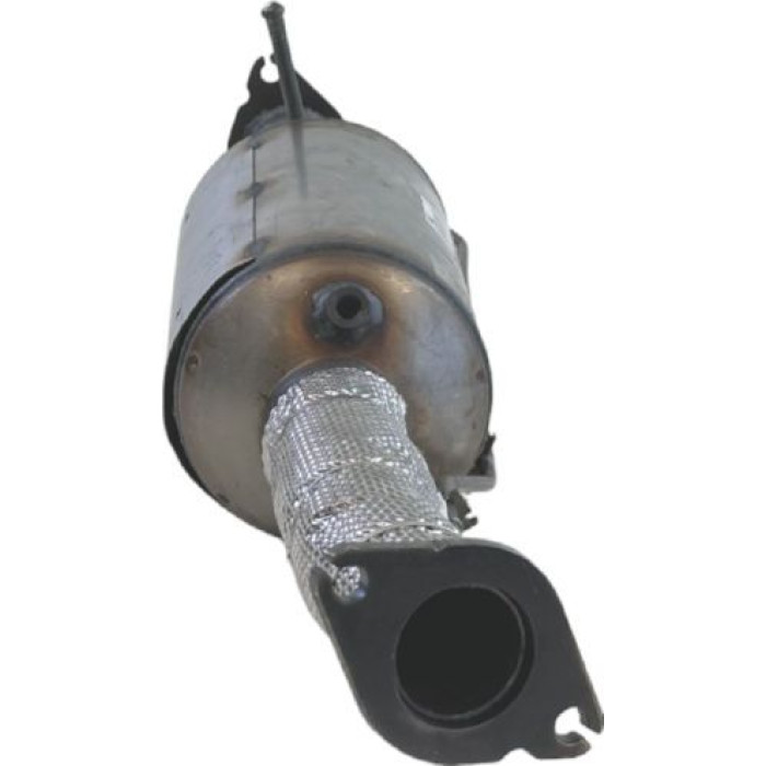 Bosal Partikelfilter 097-322 Bosal Partikelfilter 097-322
