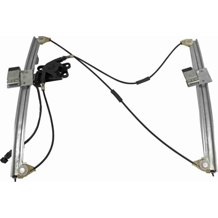 VAICO V10-2282 Fensterheber vorne links, mit Motor, elektrisch VAICO V10-2282 Fensterheber vorne links, mit Motor, elektrisch