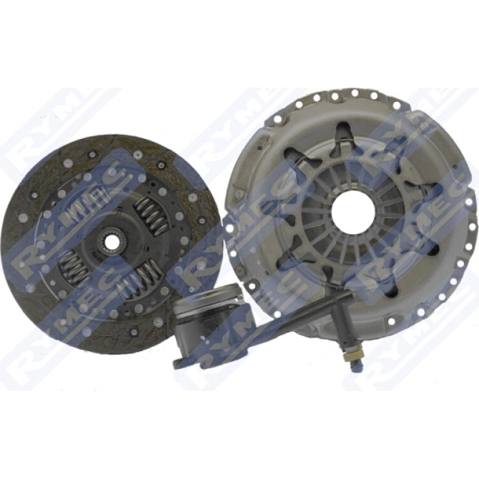 Kupplungssatz JT1713029 Kupplungssatz JT1713029
