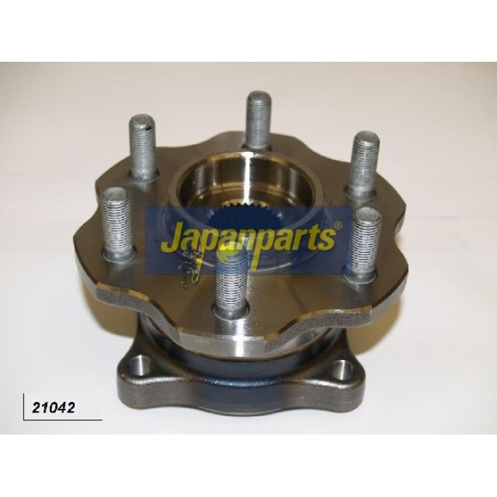 Japanparts Radnabe KK-21042 Japanparts Radnabe KK-21042