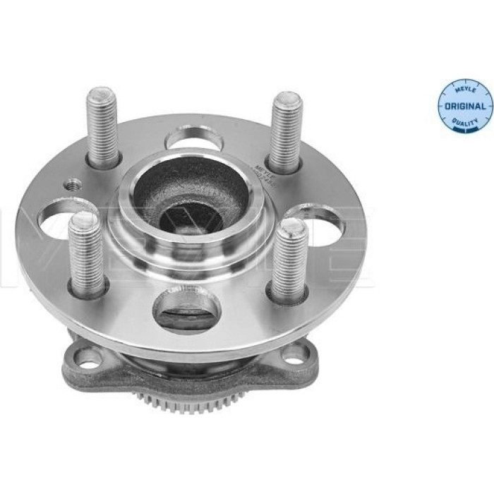 MEYLE Radnabe 28-14 752 0000 MEYLE Radnabe 28-14 752 0000