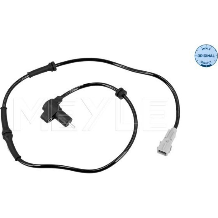 MEYLE Raddrehzahlsensor 11-148990023 MEYLE Raddrehzahlsensor 11-148990023