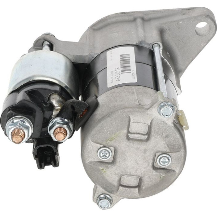 Valeo Anlasser 458320