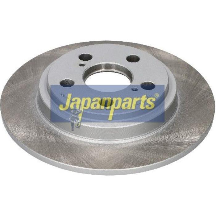 Japanparts Bremsscheibe DP-239C Japanparts Bremsscheibe DP-239C