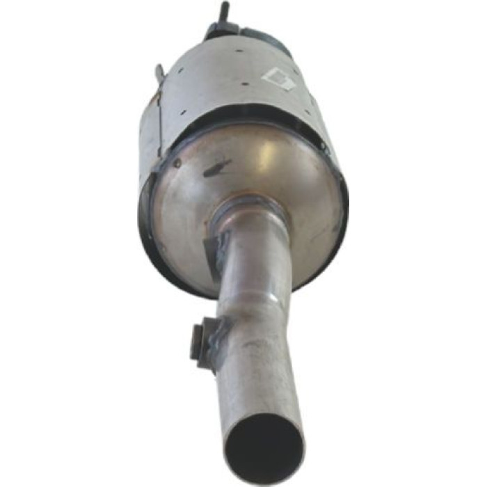 Bosal Partikelfilter 097-220 Bosal Partikelfilter 097-220
