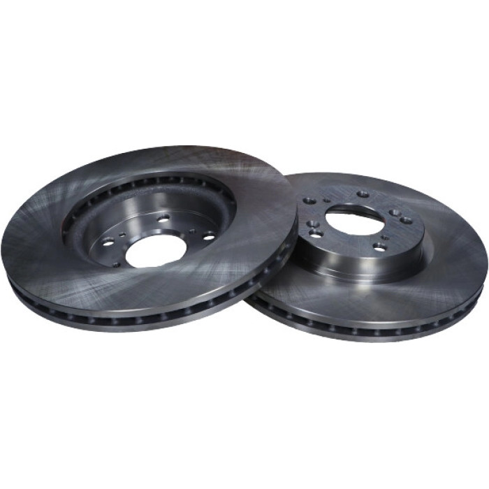 MAXGEAR Bremsscheibe 19-2301 Honda Cr-V 2.2Ctdi/2.0 Ko A 16 MAXGEAR Bremsscheibe 19-2301 Honda Cr-V 2.2Ctdi/2.0 Ko A 16