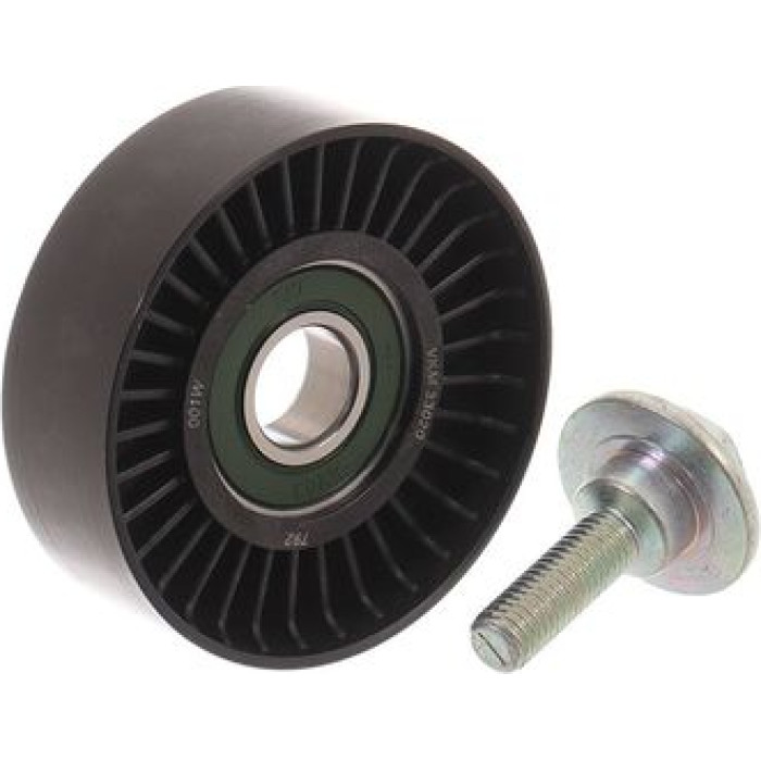 SKF Keilrippenriemen-Umlenkrolle VKM 33020 SKF Keilrippenriemen-Umlenkrolle VKM 33020