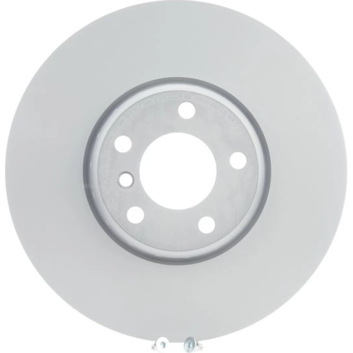 Bosch Bremsscheibe Vorderachse links 0 986 479 E19 Bosch Bremsscheibe Vorderachse links 0 986 479 E19