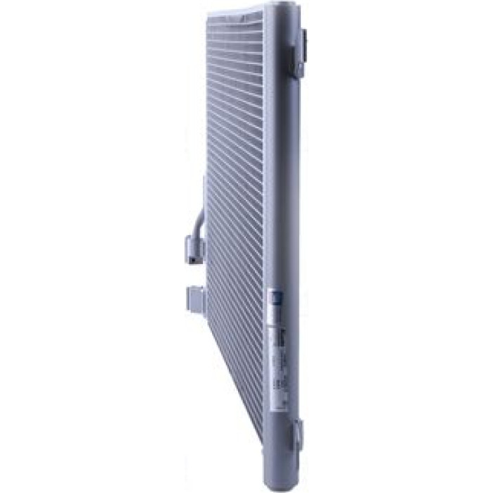 Nissens Klimakondensator PKW 940870