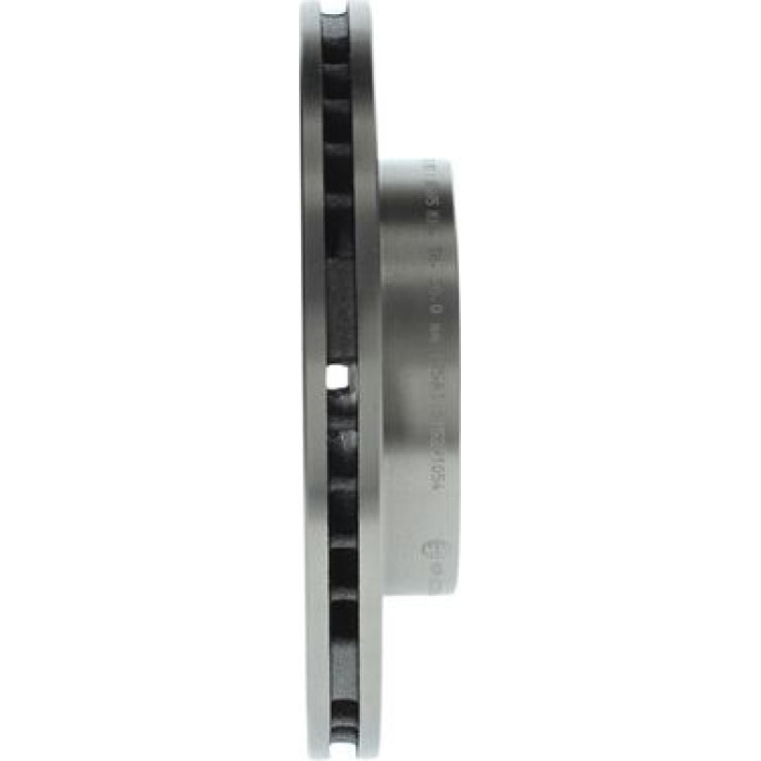 Bosch Bremsscheibe Vorderachse 0 986 478 787 Bosch Bremsscheibe Vorderachse 0 986 478 787