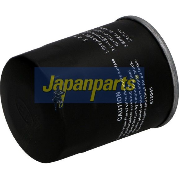 Japanparts Ölfilter Nissan Micra FO-117S Japanparts Ölfilter Nissan Micra FO-117S