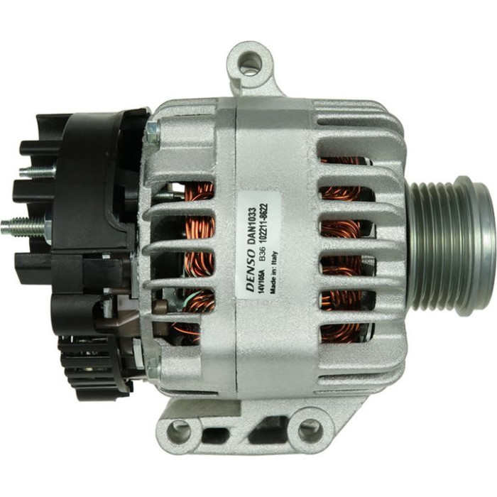 AS-PL Generator A6482(DENSO)
