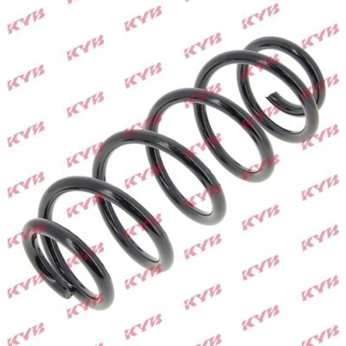 RA6149 KYB Fahrwerksfeder Suzuki T. Sx4 1.6/1.9D 06/06 RA6149 KYB Fahrwerksfeder Suzuki T. Sx4 1.6/1.9D 06/06