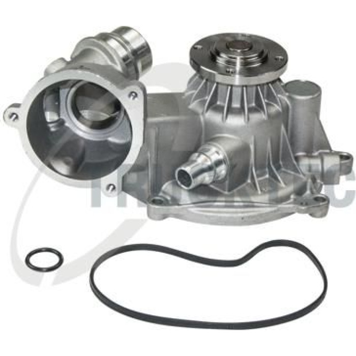 TRUCKTEC AUTOMOTIVE Wasserpumpe 08.19.219 TRUCKTEC AUTOMOTIVE Wasserpumpe 08.19.219