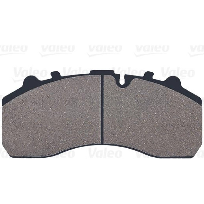 Valeo Bremsbelagsatz 882201