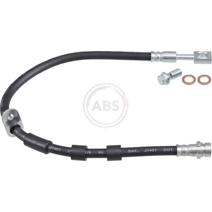 A.B.S. Bremsschlauch SL 1445