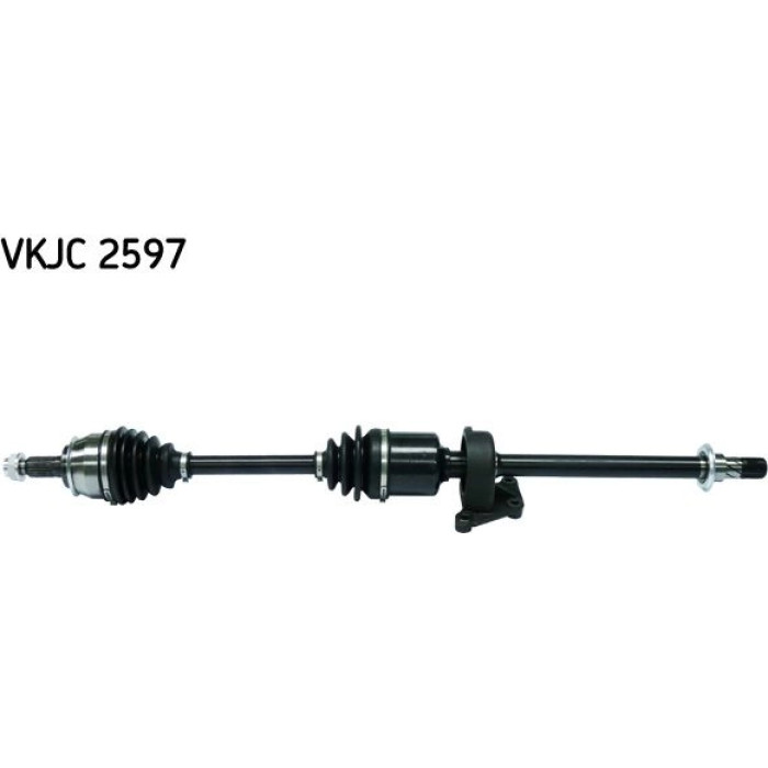 SKF Antriebswelle VKJC 2597