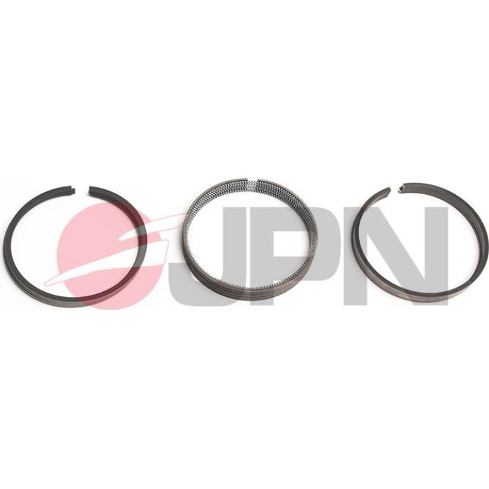 JPN Kolbenringsatz 40M0537.000-JPN JPN Kolbenringsatz 40M0537.000-JPN