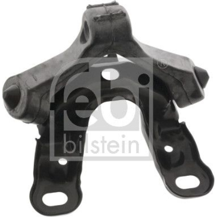 febi Auspuffaufhänger 45574 febi Auspuffaufhänger 45574
