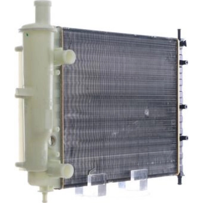 CR 598 000S MAHLE Motorkühler / Wasserkühler CR 598 000S, Schaltgetriebe, ohne Klimaanlage, Netz 480 x 415 x 34 mm – u. a. für Fiat Brava (182_), Bravo I (182_) – OE Nummer 46736955 - l CR 598 000S MAHLE Motorkühler / Wasserkühler CR 598 000S, Schaltgetriebe, ohne Klimaanlage, Netz 480 x 415 x 34 mm – u. a. für Fiat Brava (182_), Bravo I (182_) – OE Nummer 46736955 - l