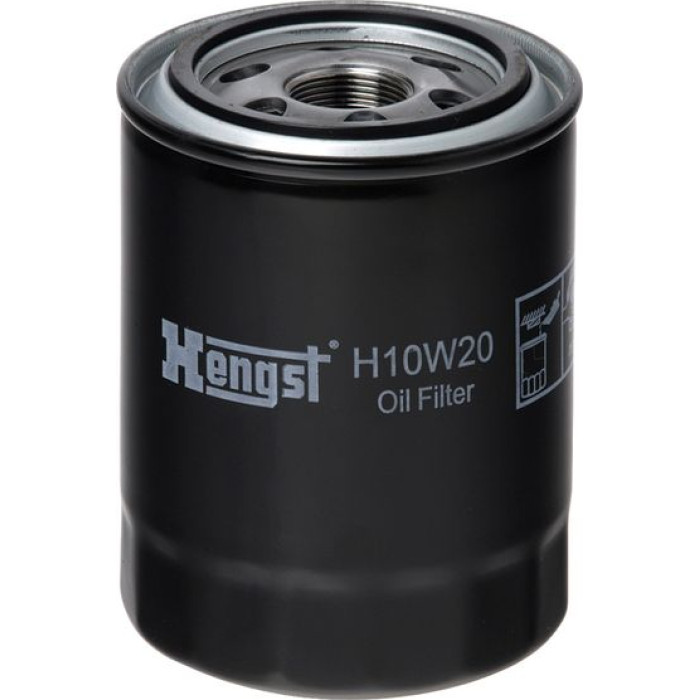 H10W20 Hengst Ölfilter H10W20 H10W20 Hengst Ölfilter H10W20