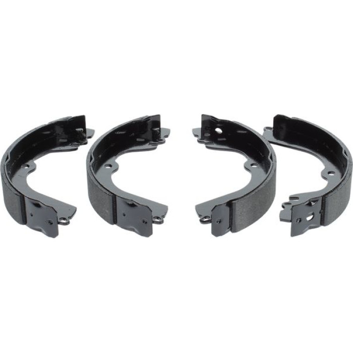 Bosch Bremsbacken 0 986 487 928