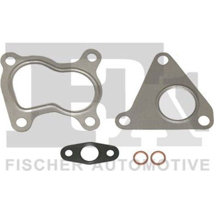 FA1 Turbolader-Montagesatz KT220006E FA1 Turbolader-Montagesatz KT220006E
