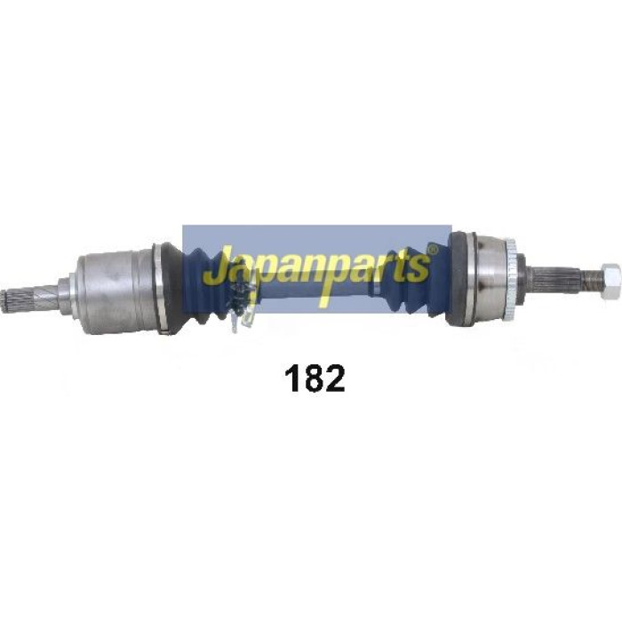 Japanparts Antriebswelle GI-182 Japanparts Antriebswelle GI-182