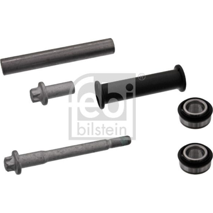 febi Halter - Radaufhängung Mercedes-Benz Hinterachse W168 A-Klasse links/rechts 21402 febi Halter - Radaufhängung Mercedes-Benz Hinterachse W168 A-Klasse links/rechts 21402