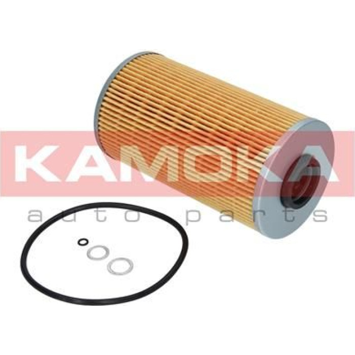 Kamoka Ölfilter F107401 Kamoka Ölfilter F107401