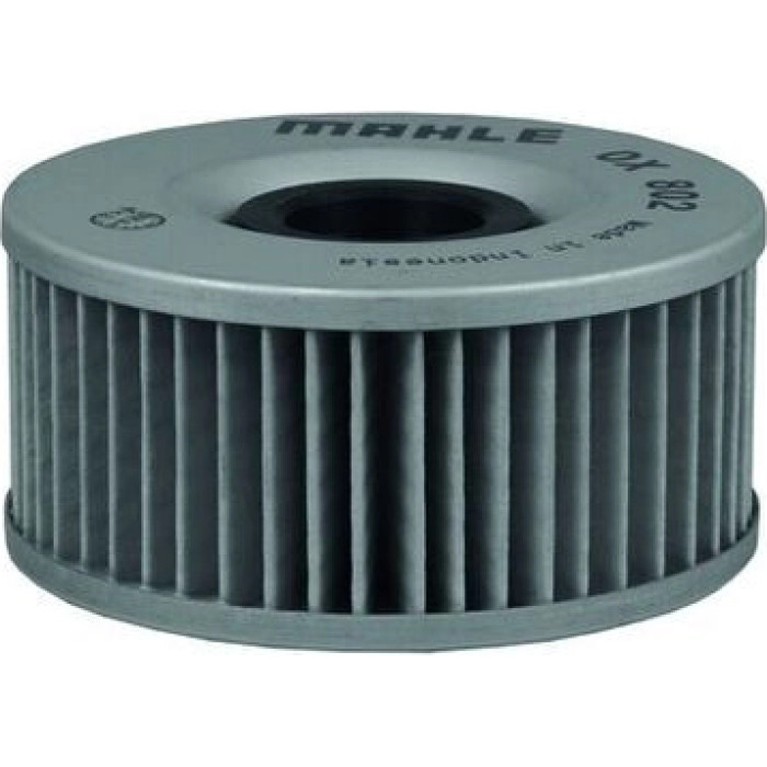 Mahle Original Ölfilter OX 802