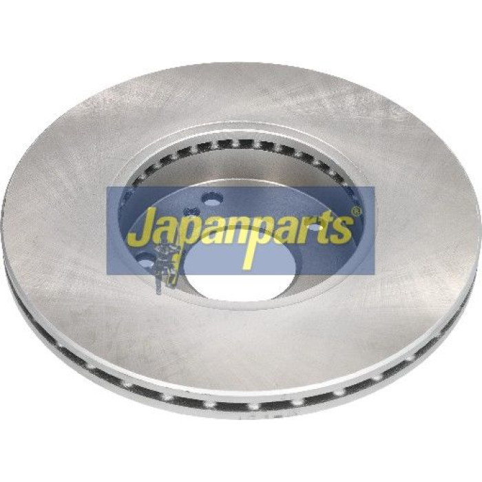 Japanparts Bremsscheibe DI-140C Japanparts Bremsscheibe DI-140C