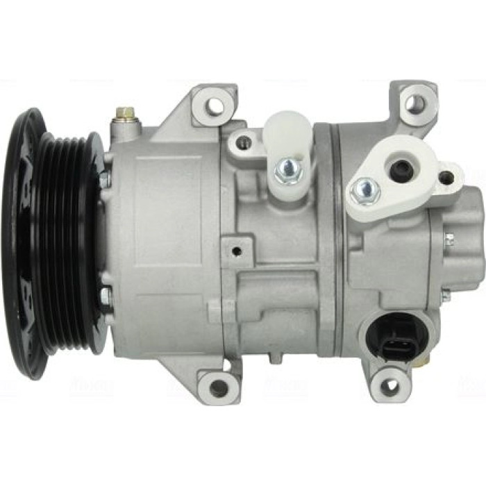 Nissens Klimakompressor PKW 89309 Nissens Klimakompressor PKW 89309