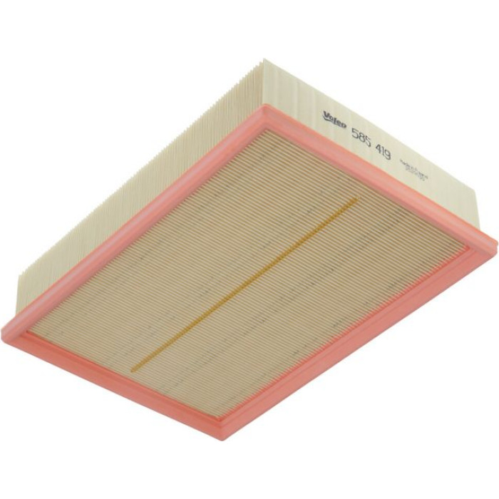 Valeo Luftfilter 585419 Valeo Luftfilter 585419