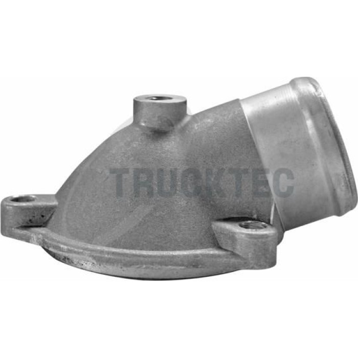 TRUCKTEC AUTOMOTIVE Gehäuse 02.19.116 TRUCKTEC AUTOMOTIVE Gehäuse 02.19.116