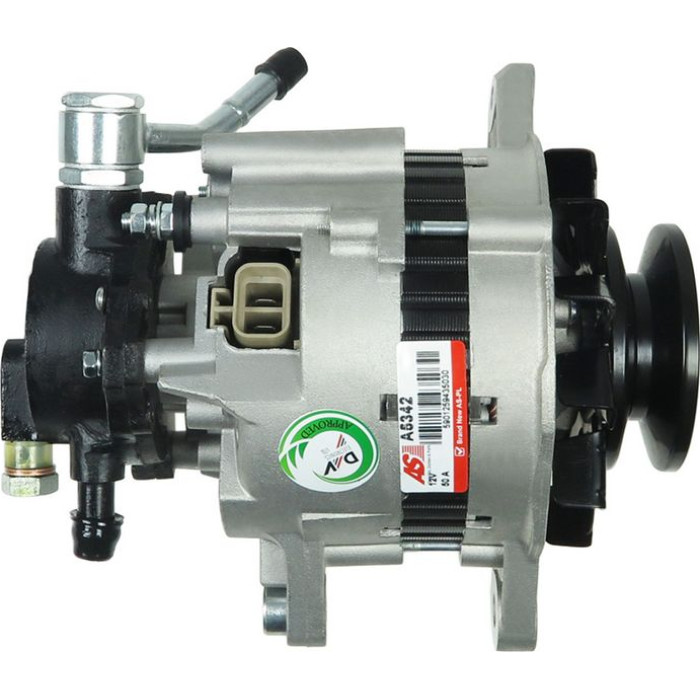 A5342 AS-PL Lichtmaschine (Generator) A5342