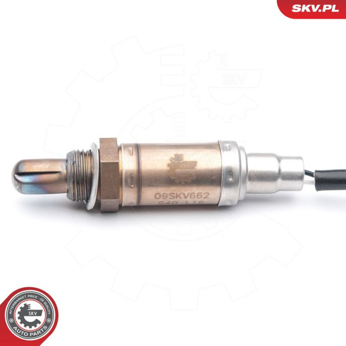09SKV662 SKV GERMANY Lambdasonde 09SKV662