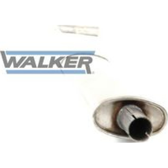 Walker Vorschalldämpfer 01127 Walker Vorschalldämpfer 01127