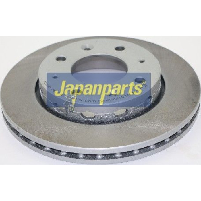 Japanparts Bremsscheibe DI-396C