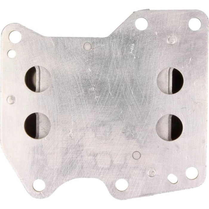 MAXGEAR Motorölkühler 14-0020 MAXGEAR Motorölkühler 14-0020