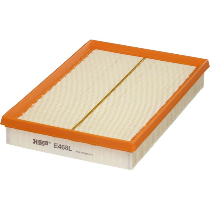 HENGST FILTER Luftfilter E468L HENGST FILTER Luftfilter E468L